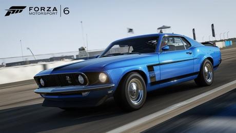 Ecco le auto di questa settimana annunciate per Forza Motorsport 6