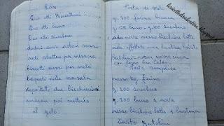 Le Ricette di Zia Lucia Le Ricette di Zia Lucia