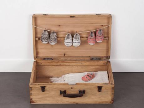 Shoes Le Petit per Mini Dive! 1-a0