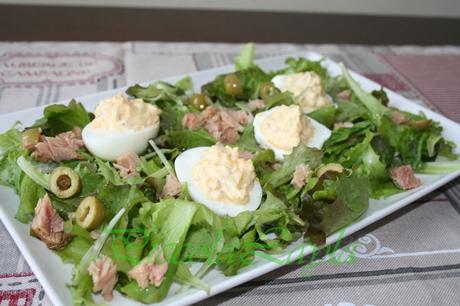 insalata con uova ripiene (1)b