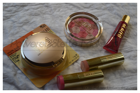 PREVIEW: Prodotti Milani Collab. BeautyCrowd