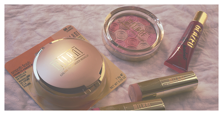 PREVIEW: Prodotti Milani Collab. BeautyCrowd