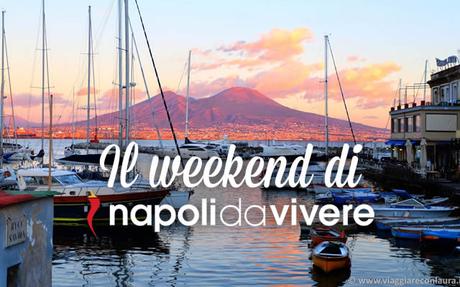 50 eventi a Napoli per il weekend 25-26 luglio 2015