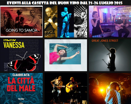 FIRENZE: PROSEGUE IL FESTIVAL FIUME D’ARTE 2015 | Casetta del Buon Vino 7d9bc276-c9af-42e6-ae08-3fa0386b9db0