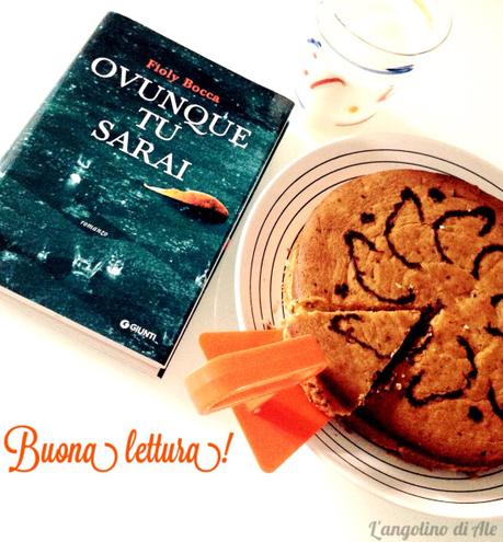 Ovunque tu sarai di Fioly Bocca Ovunque tu sarai di Fioly Bocca