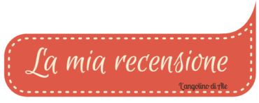 Ovunque tu sarai di Fioly Bocca La mia recensione