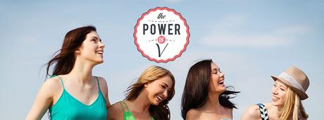 The Power of V : vinci un viaggio a Capri con Lactacyd concorso lactacyd