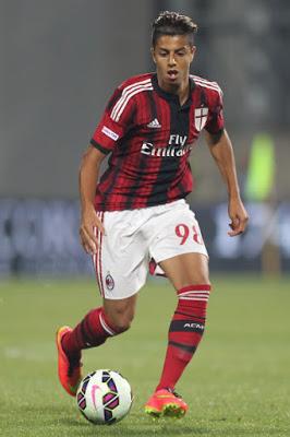 Milan: per Mastour arriva la corazzata Ajax Milan: per Mastour arriva la corazzata Ajax