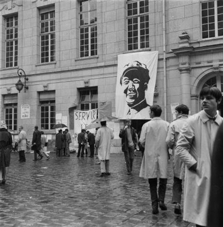 Étienne Balibar: Althusser et Mao da,