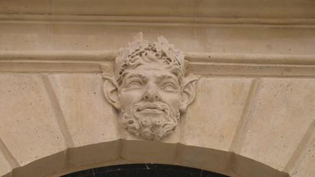 Parigi - Place Vendôme - prima parte