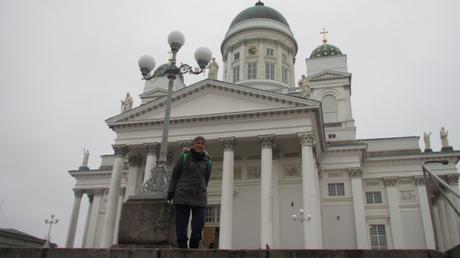 Viaggio tra le capitali baltiche #1: Tallin (e una breve gita a Helsinki)