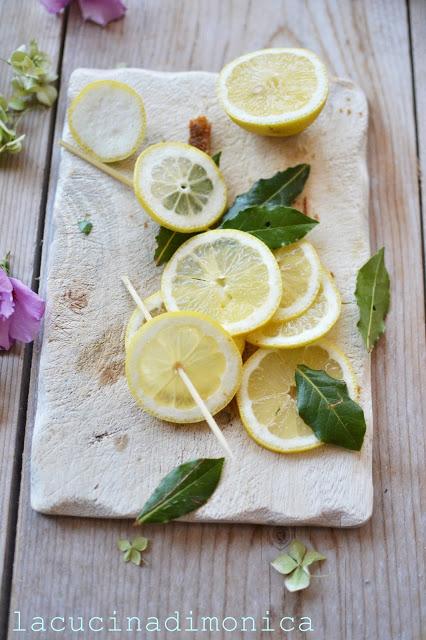 Sardi a beccaficu - sarde alla beccafico versione due Sardi a beccaficu - sarde alla beccafico versione due