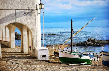 Sitges: le spiagge più belle del Maresme