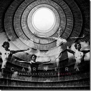 Carnera - Strategia della tensione Carnera - Strategia della tensione