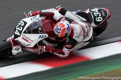 8 Hours Suzuka 2015 - Gallery #1