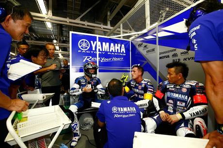 8 Hours Suzuka 2015 - Gallery #1