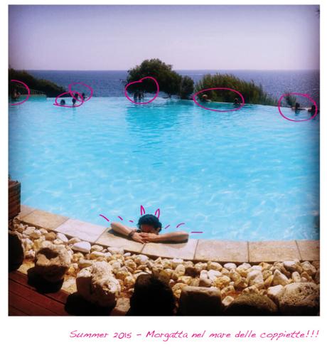 Insopportabili modi per chiamare il proprio fidanzato coppietteee