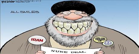 Iran, Rouhani: “Abbiamo vinto 3 a 2″. Parlamento offre la cittadinanza ai foreign fighters sciiti in cambio del jihad sbr112813dAPR20131127034514