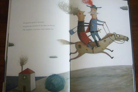 L’importanza di leggere libri sulla morte ai bambini la nonna addormentata