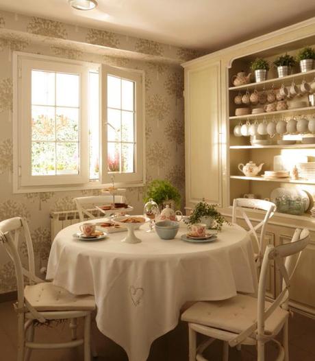 Una bellissima villa a Monteclaro in Spagna Una bellissima villa a Monteclaro in Spagna