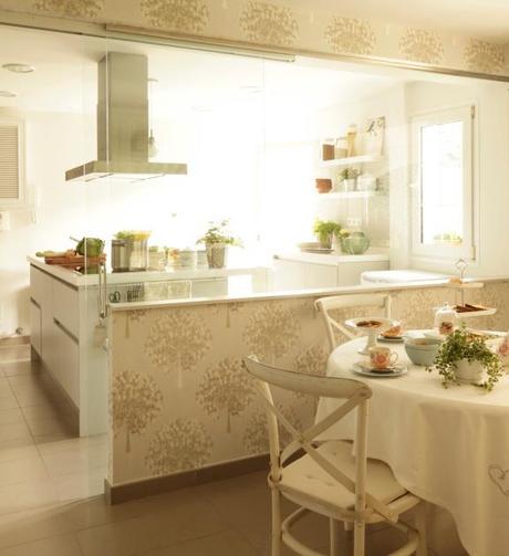 Una bellissima villa a Monteclaro in Spagna Una bellissima villa a Monteclaro in Spagna