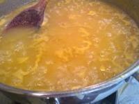 Confettura di ananas int