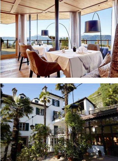 Le colazioni gourmet nei posto più belli, con panorami unici colazione