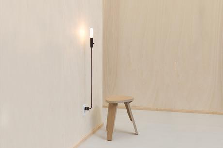 DESIGN: La lampada senza struttura | Wald DESIGN: La lampada senza struttura | Wald