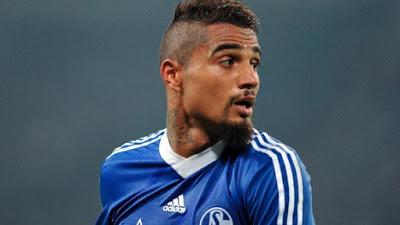 Boateng: il Milan si fa avanti