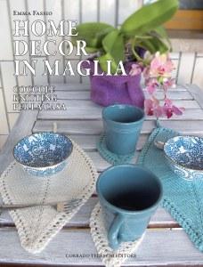 Home Decor in Maglia