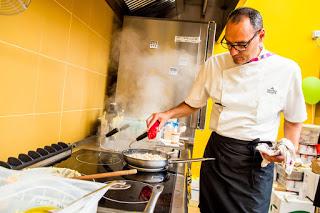 All'EXPO anche il ristorante Alce Nero Berberè: pizze e proposte food biologiche, vegetariane e economiche