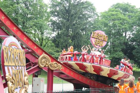 LEOLANDIA - UNA VERA E PROPRIA ATTRAZIONE PER GRANDI E PICCINI