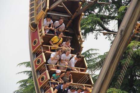 LEOLANDIA - UNA VERA E PROPRIA ATTRAZIONE PER GRANDI E PICCINI