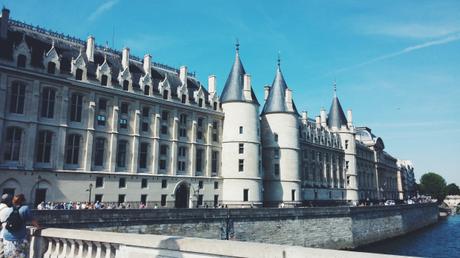 Conciergerie