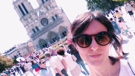 Day 1 – Parigi in 2 giorni