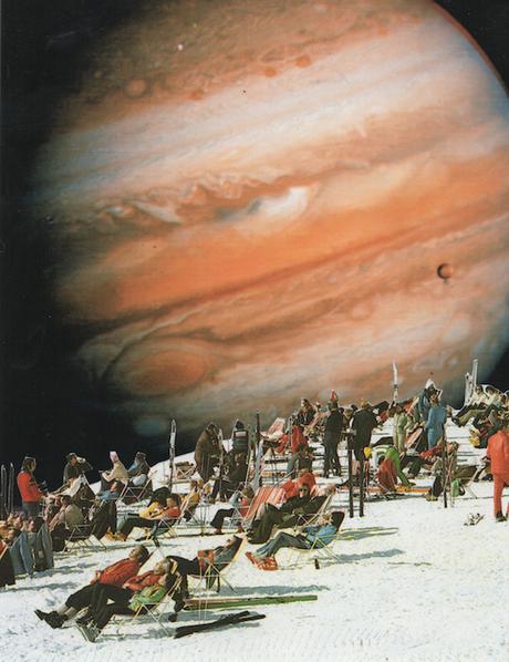 ARTE: 365 giorni di collage | DR.ME ARTE: 365 giorni di collage | DR.ME