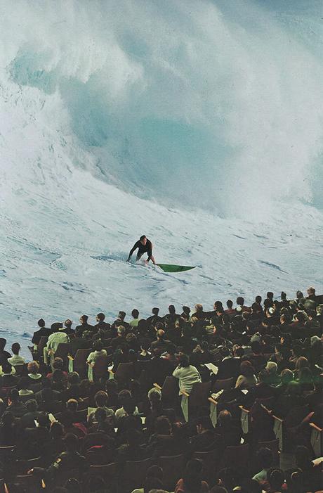 ARTE: 365 giorni di collage | DR.ME ARTE: 365 giorni di collage | DR.ME