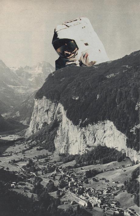 ARTE: 365 giorni di collage | DR.ME ARTE: 365 giorni di collage | DR.ME