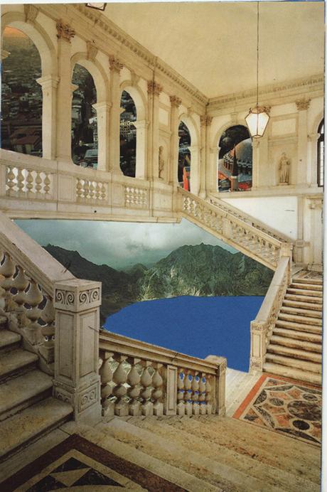 ARTE: 365 giorni di collage | DR.ME ARTE: 365 giorni di collage | DR.ME