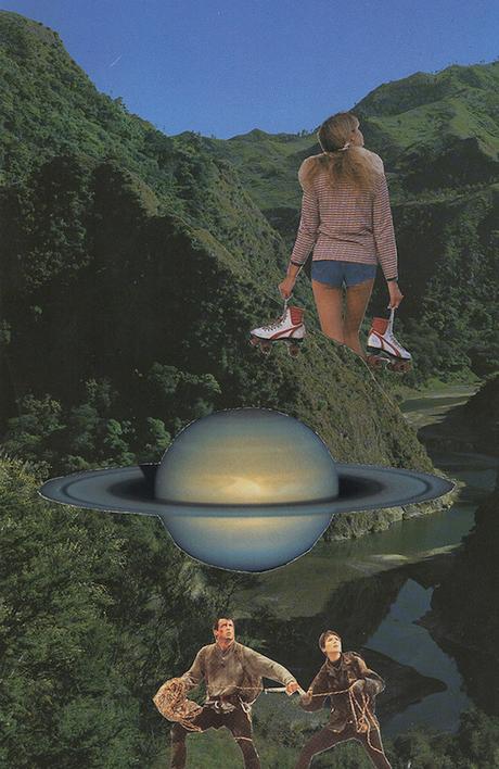 ARTE: 365 giorni di collage | DR.ME ARTE: 365 giorni di collage | DR.ME