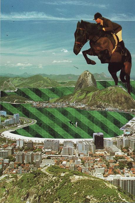 ARTE: 365 giorni di collage | DR.ME ARTE: 365 giorni di collage | DR.ME