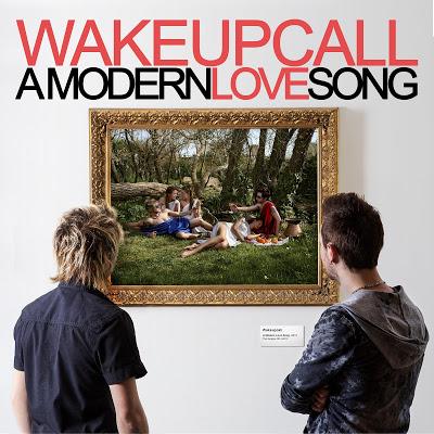 WakeUpCall: il video dell'ultimo singolo