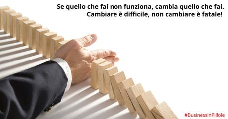 cambiamento