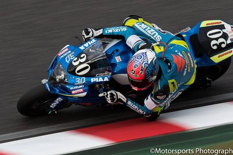 8 Hours Suzuka 2015 - Gallery #2