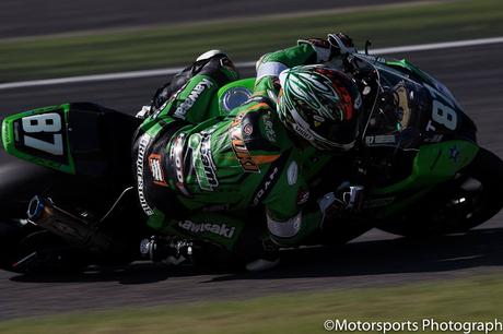 8 Hours Suzuka 2015 - Gallery #2