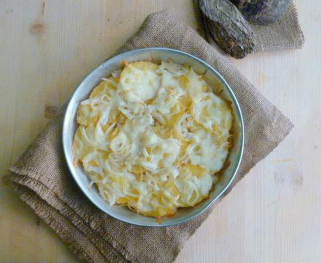 patates pentarates patates pentarates dell'isola di Naxos