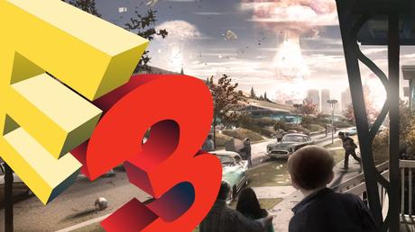 E3 2015 - Fallout 4