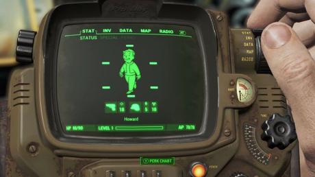 L'apocalisse di Bethesda