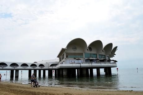 cosa fare a lignano sabbiadoro