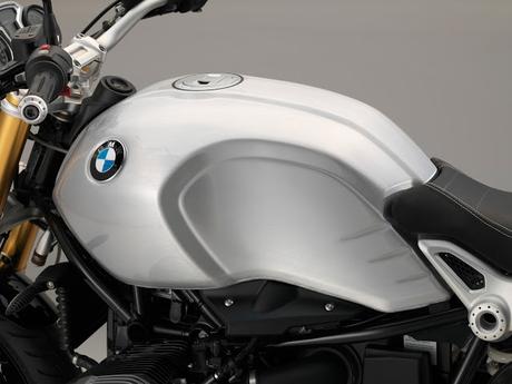 BMW R NineT 2016